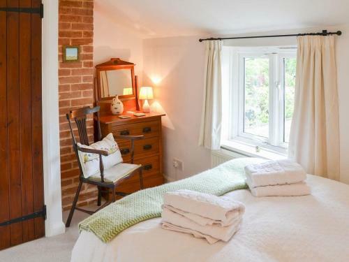 Red Brick Cottage