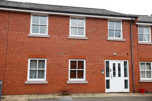 Leamington Spa Apartments