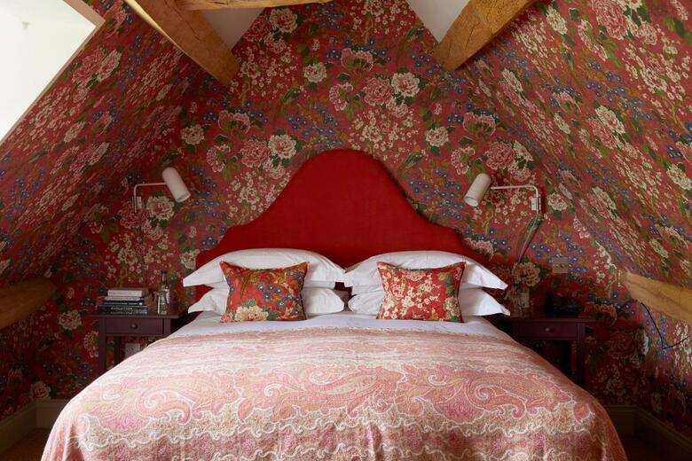 Hotel Thyme