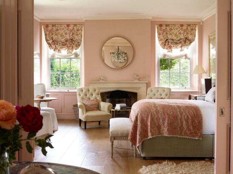 Hotel Thyme