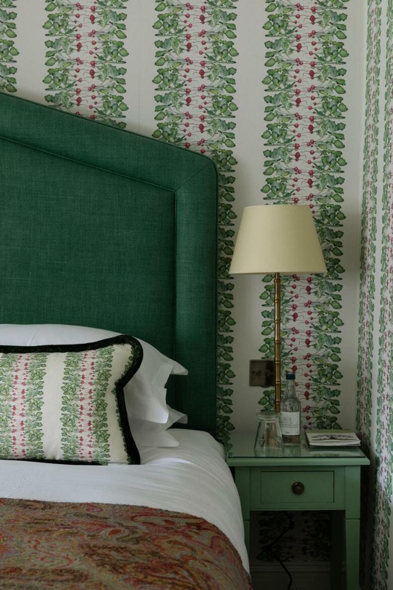 Hotel Thyme
