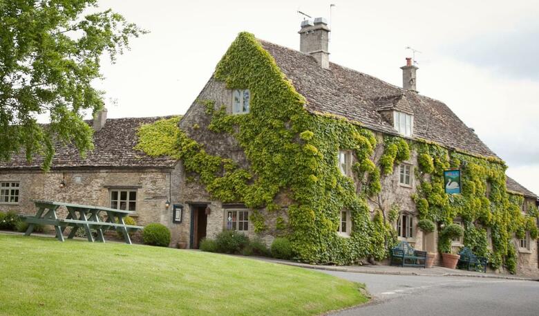 Hotel Thyme