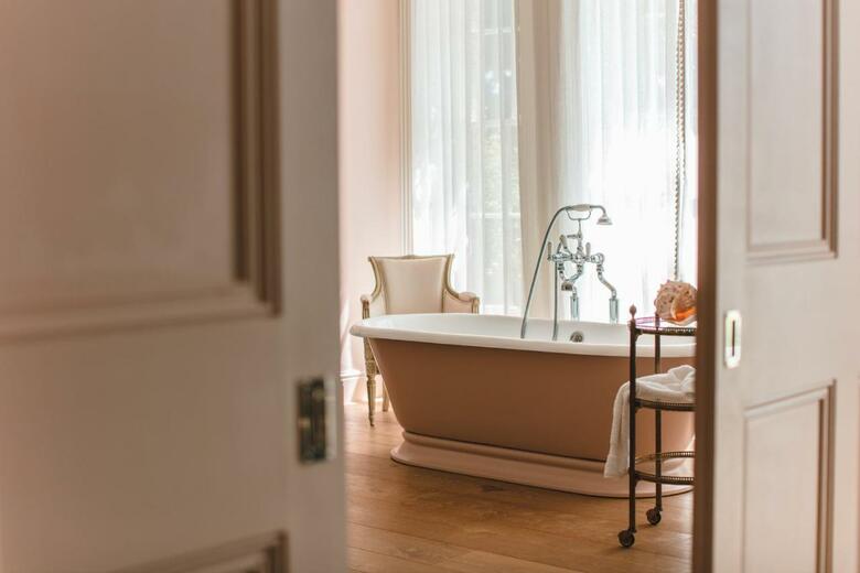 Hotel Thyme