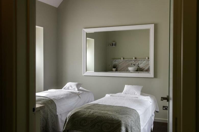 Hotel Thyme