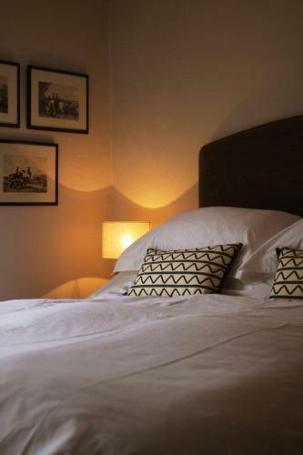 Hotel Five Alls