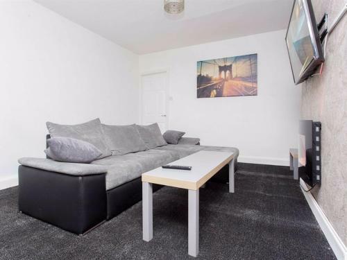 Apartamento Fewston House