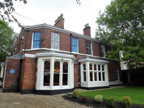 The Heaton At Claremont Serviced Apartments