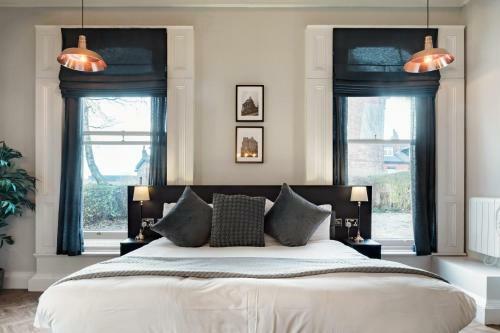 The Heaton At Claremont Serviced Apartments