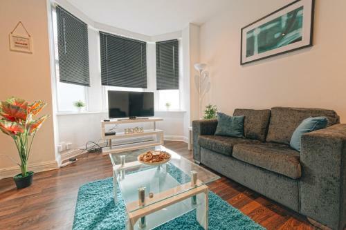St James House Apartments