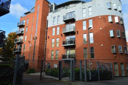 Apartamento Stay2day Leeds