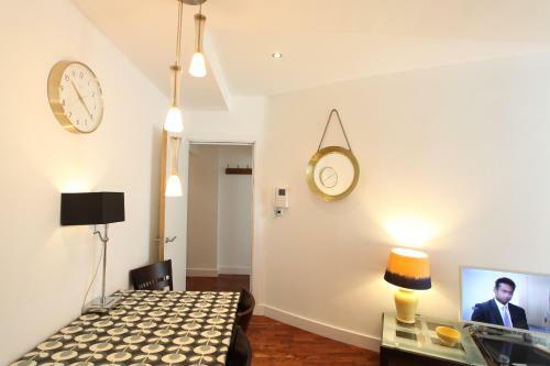 Park Row Apartments