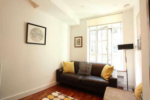 Park Row Apartments