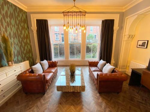 The Deakin At Claremont Serviced Apartments