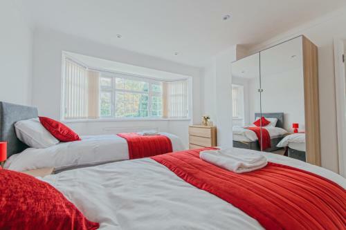 Oakwell House