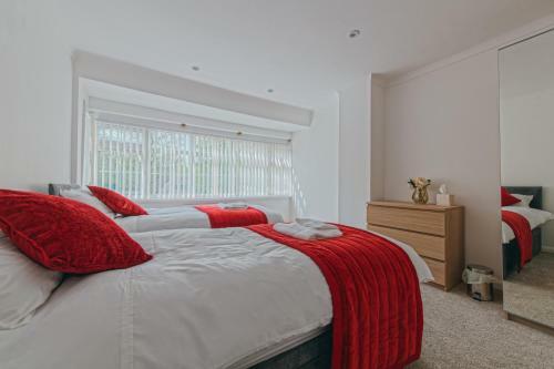 Oakwell House