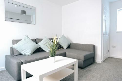 Sutton Residences