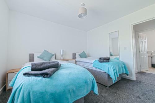 Sutton Residences