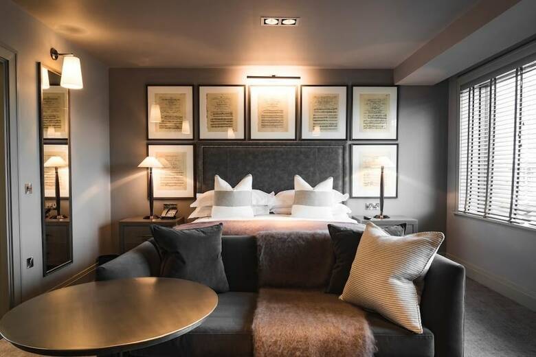 Hotel Dakota Leeds