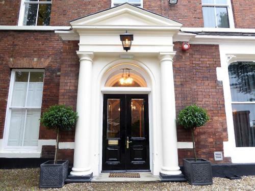 The Scott At Claremont Serviced Apartments