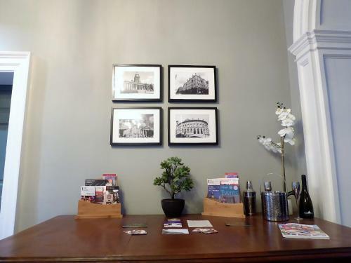 The Scott At Claremont Serviced Apartments
