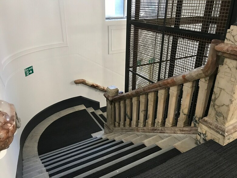 Easyhotel Leeds