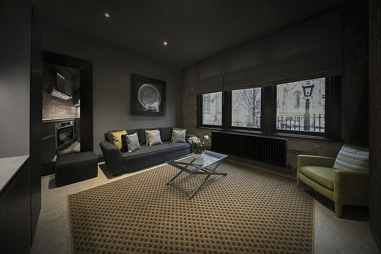 Apartamento The Bells