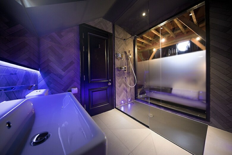 Apartamento The Bells
