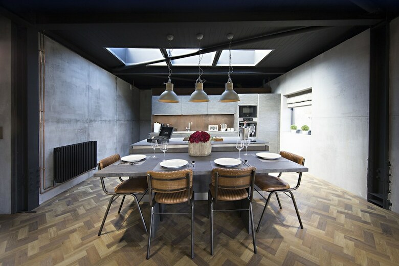 Apartamento The Bells