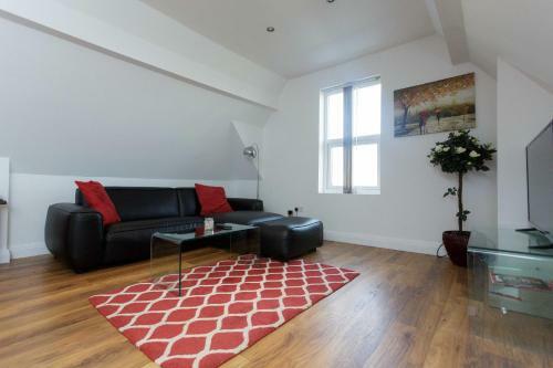 Select Service Apartments