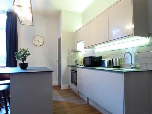 The Matcham At Claremont Apartments