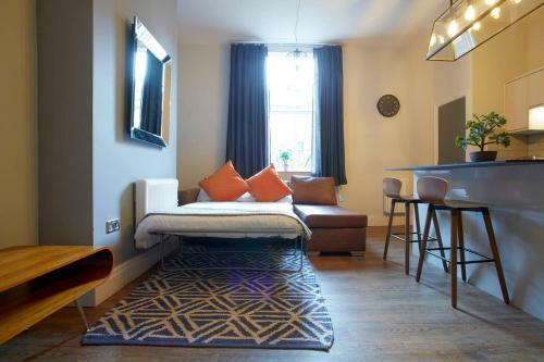 The Matcham At Claremont Apartments