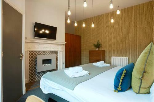 The Matcham At Claremont Apartments
