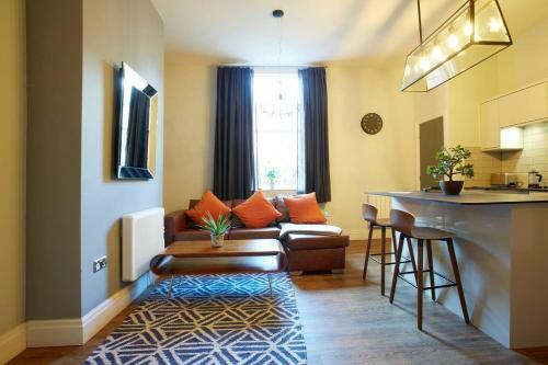 The Matcham At Claremont Apartments