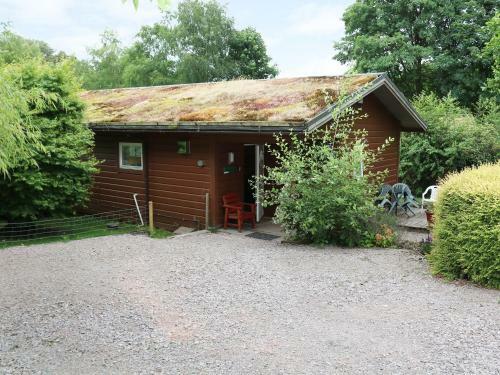 Woodlandsview, Leek