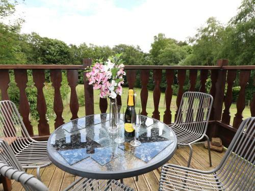 Woodlandsview, Leek