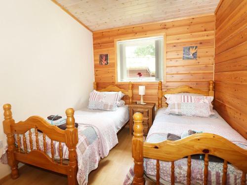 Woodlandsview, Leek