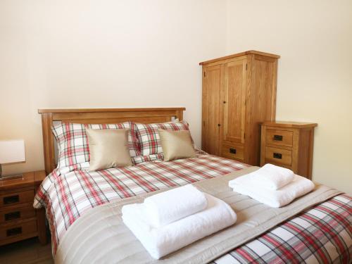 Kipling Lodge, Leek