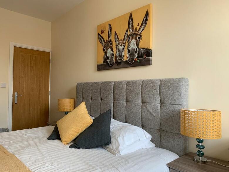 Market Place Apartments