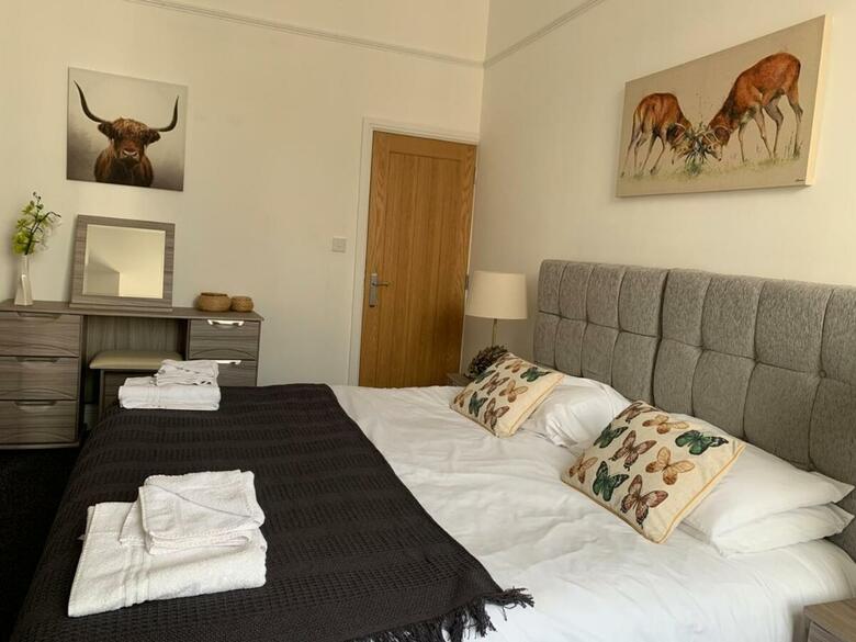 Market Place Apartments