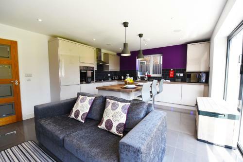 Gorse House