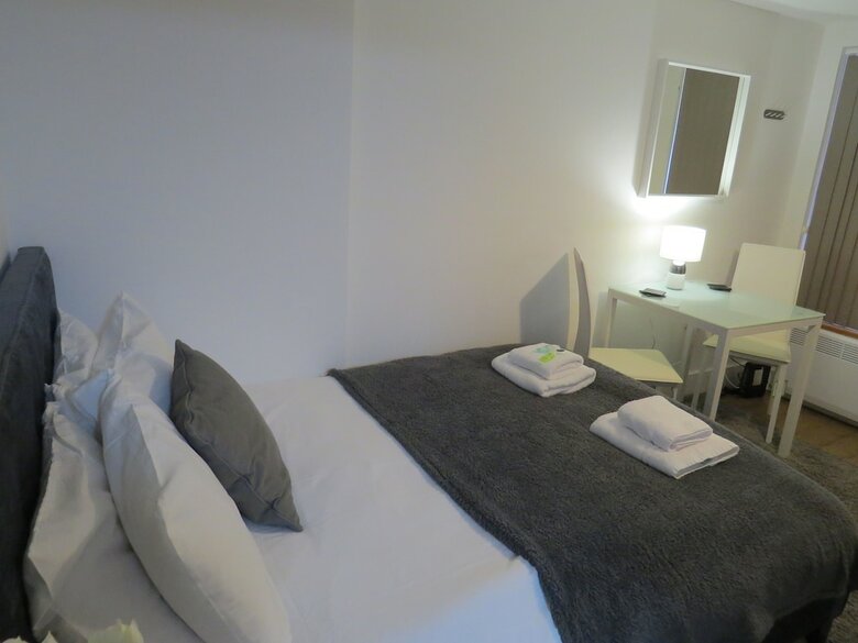 Apartamentos Quora Regent