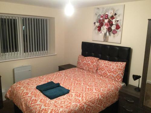 Leicester Serviced Apartments - Le1 3rg