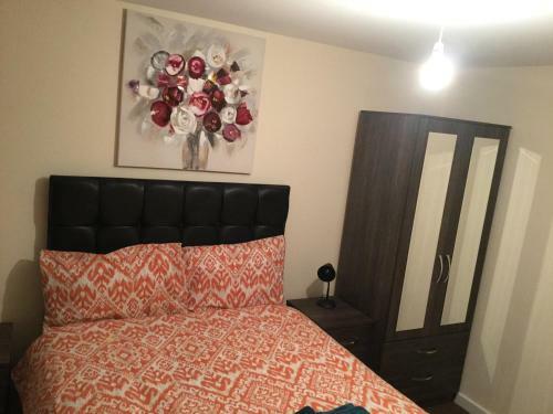 Leicester Serviced Apartments - Le1 3rg