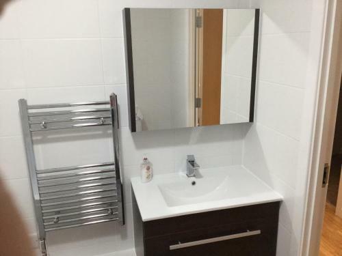 Leicester Serviced Apartments - Le1 3rg