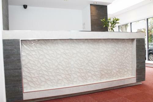 Bed & Breakfast Flexistay Leicester Gable Aparthotel