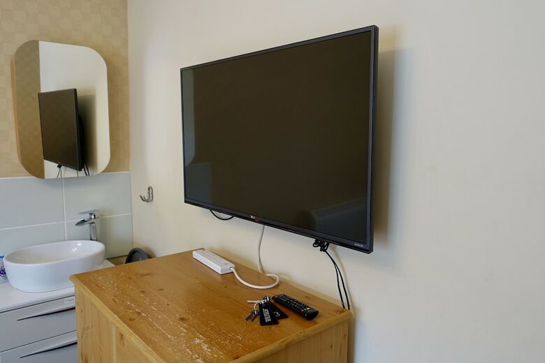 Hostal Abinger Guest House
