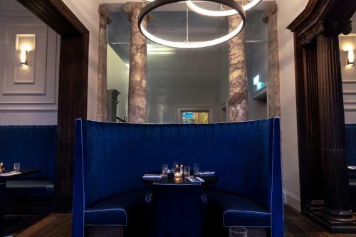 Hotel Winstanley House