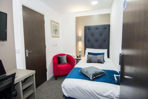 Abbey Hotel