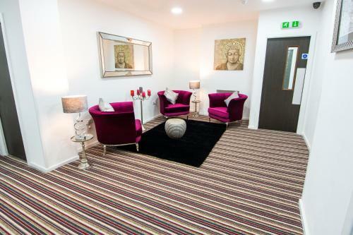 Abbey Hotel
