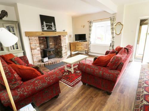 Stone Cottage, Leominster